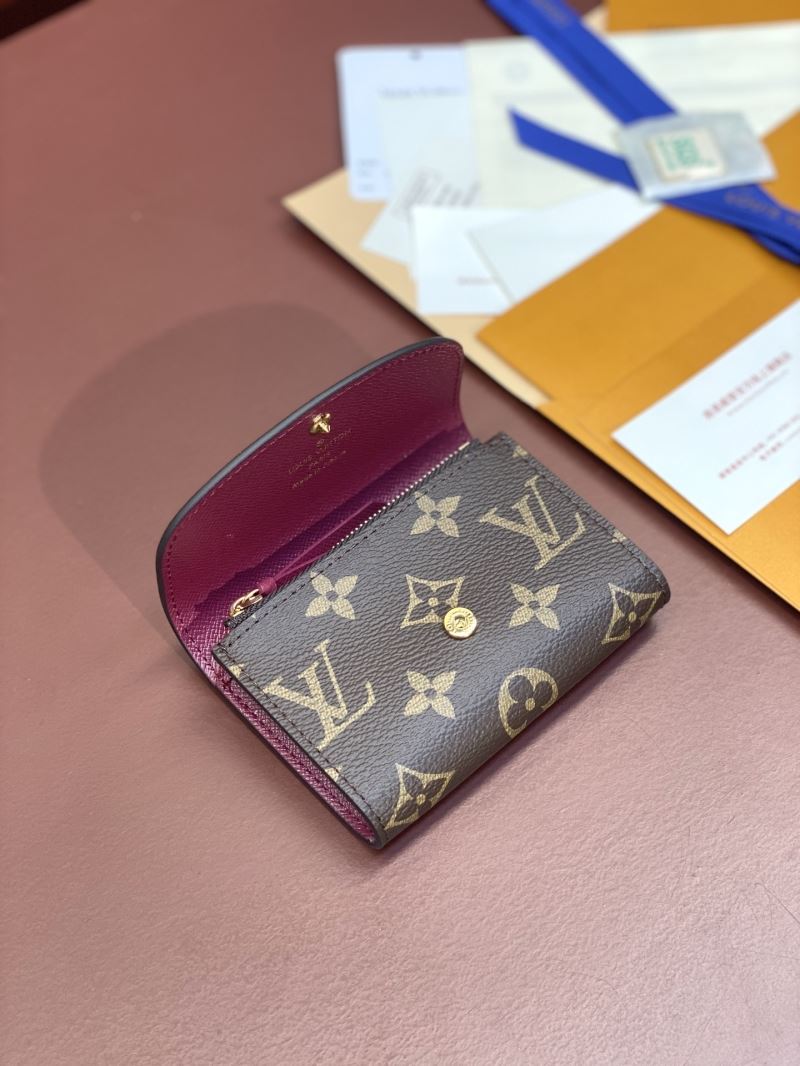 Louis Vuitton Wallets Purse